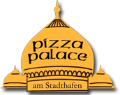 Pizza Palace Logo