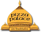 Pizza Palace Logo
