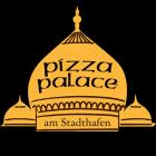 Logo Pizza Palace Malchow
